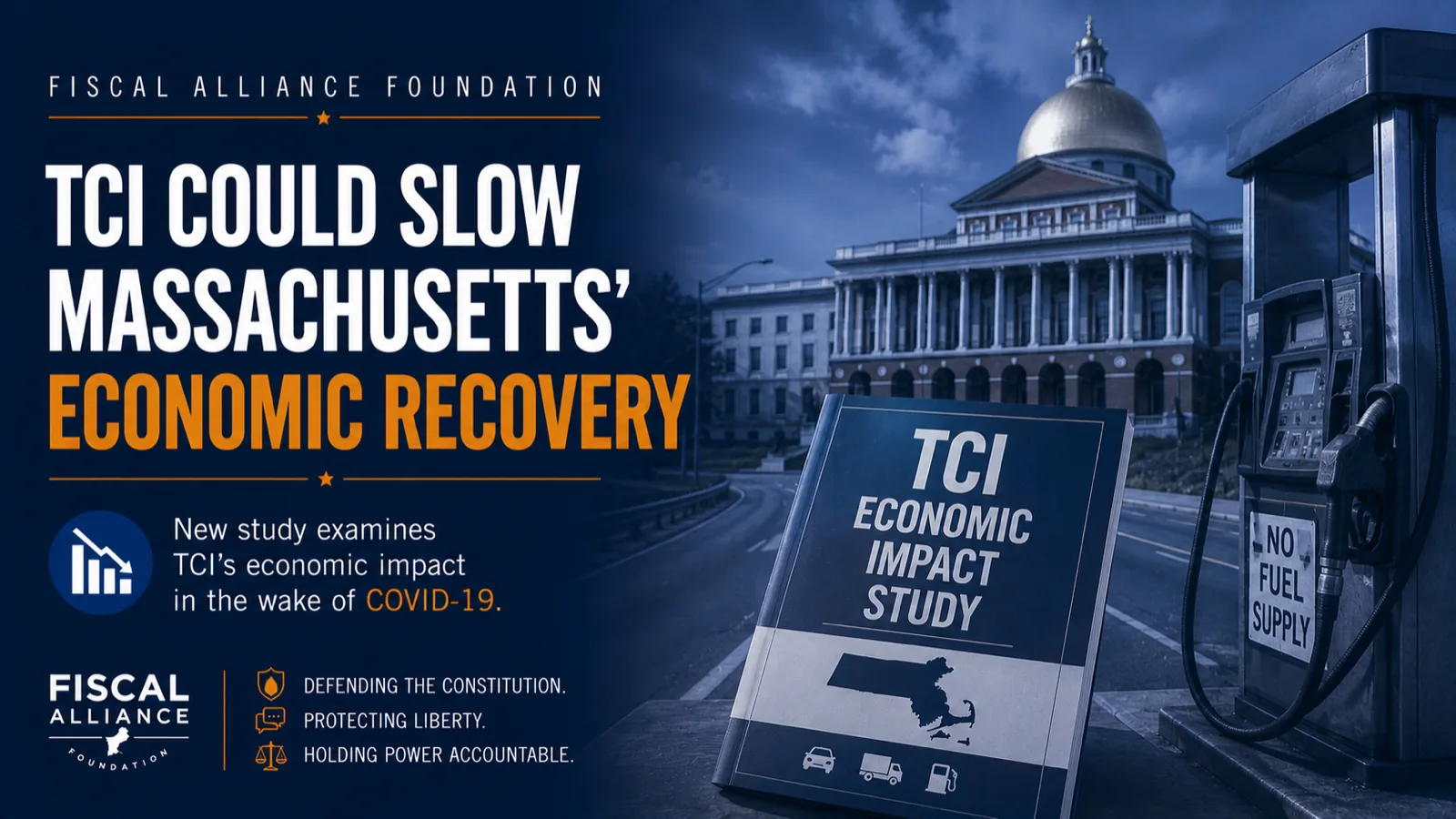 TCI would further damage the economy and slow the COVID-19 recovery